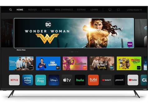 Jun 4, 2020 ... Currently, Vizio Smart TVs don't allow adding or downloading more apps—all of their available apps are shown on their home screen. How to ...
